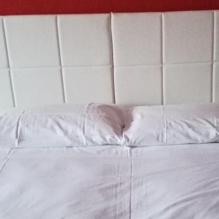 אימולה B&B Porta Appia מראה חיצוני תמונה