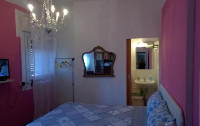 אימולה B&B Porta Appia מראה חיצוני תמונה